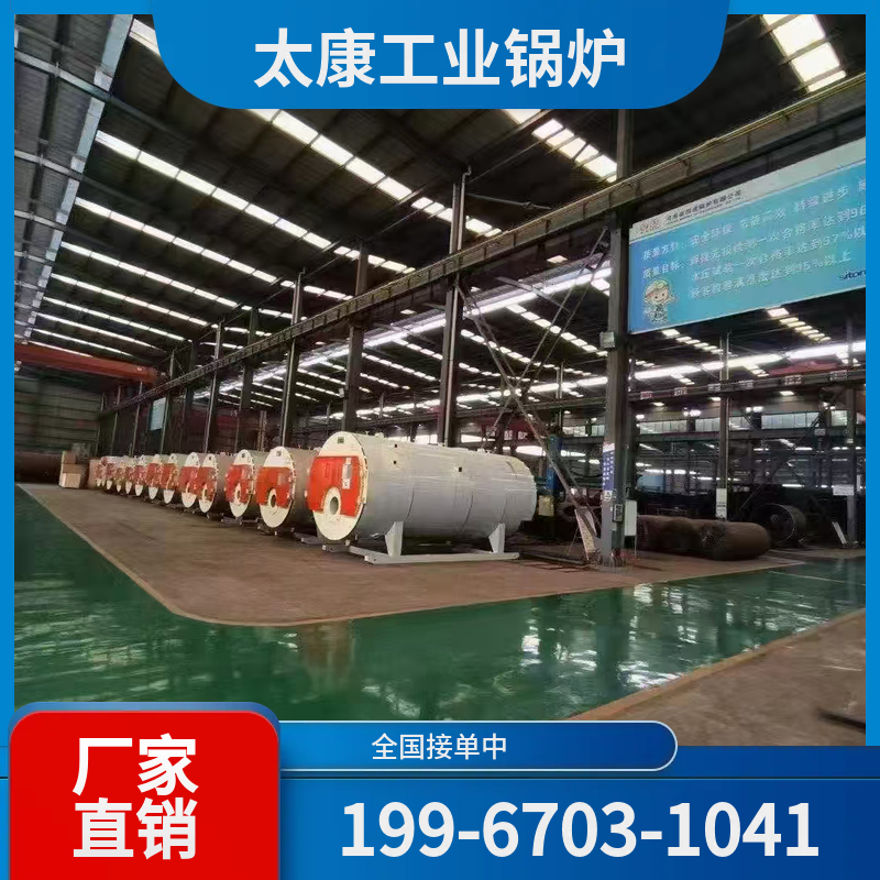 日照生物质锅炉
